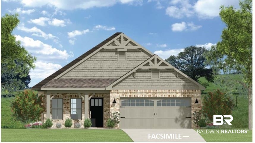 1702 Grouse Street Foley, AL 36535 - Photo 1 of 9