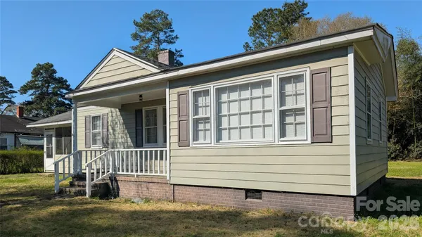 $120,000 | 118 Brown Street, Lake City, SC 29560