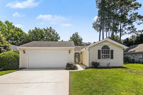$269,900 | 1105 Ganton Way, Myrtle Beach, SC 29588