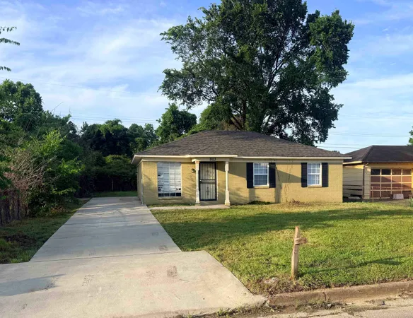 $116,000 | 803 Cavalier Drive, Memphis, TN 38109