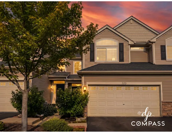 $319,900 | 575 Telluride Drive, Gilberts, IL 60136