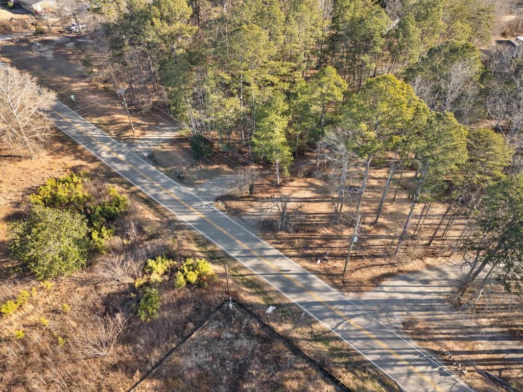 5590 John Burruss Road Cumming, GA 30040 - Photo 14 of 17 a view of outdoor space with green space