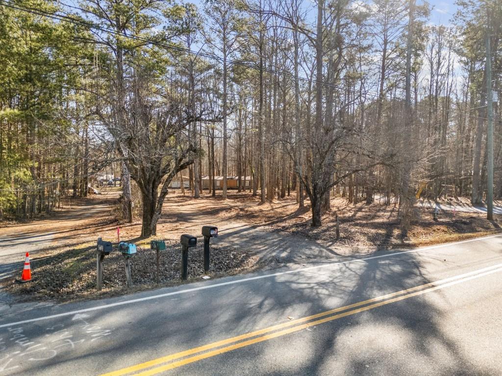 5590 John Burruss Road Cumming, GA 30040 - Photo 7 of 17 a view of outdoor space with seating