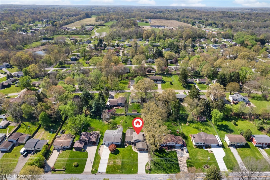 440 Moore Road Green, OH 44319 - Photo 42 of 43