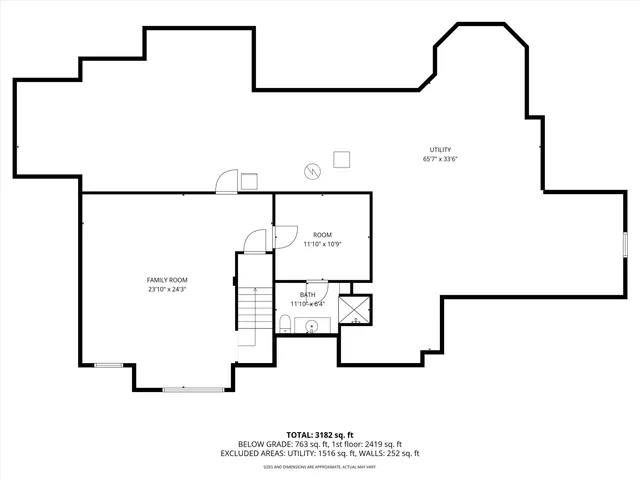 $899,000 | W261N2830 Woodburne Court, Pewaukee, WI 53072