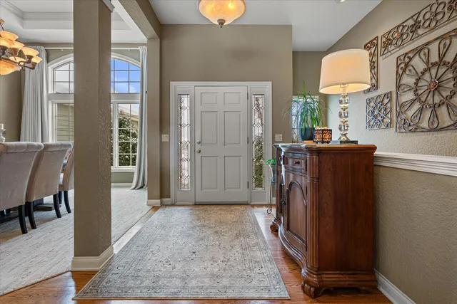 $899,000 | W261N2830 Woodburne Court, Pewaukee, WI 53072