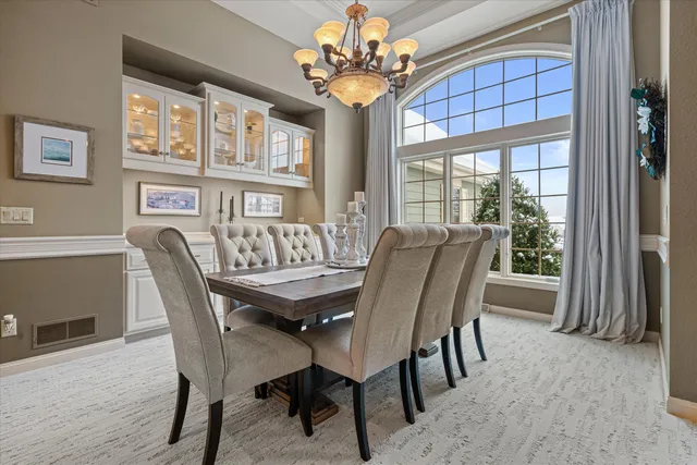 $899,000 | W261N2830 Woodburne Court, Pewaukee, WI 53072