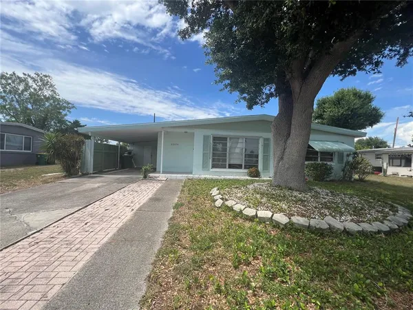 $1,399 | 22070 Gatewood Avenue, Port Charlotte, FL 33952