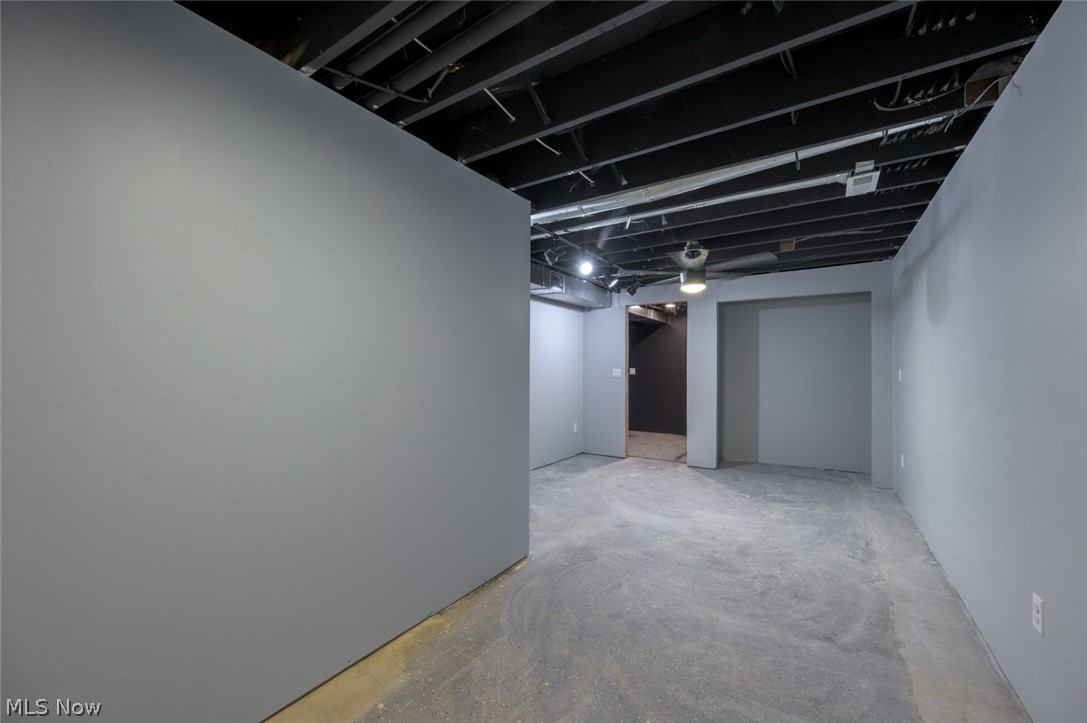 3072 Tallmadge Road Kent, OH 44240 - Photo 27 of 33 Unfinished room LL