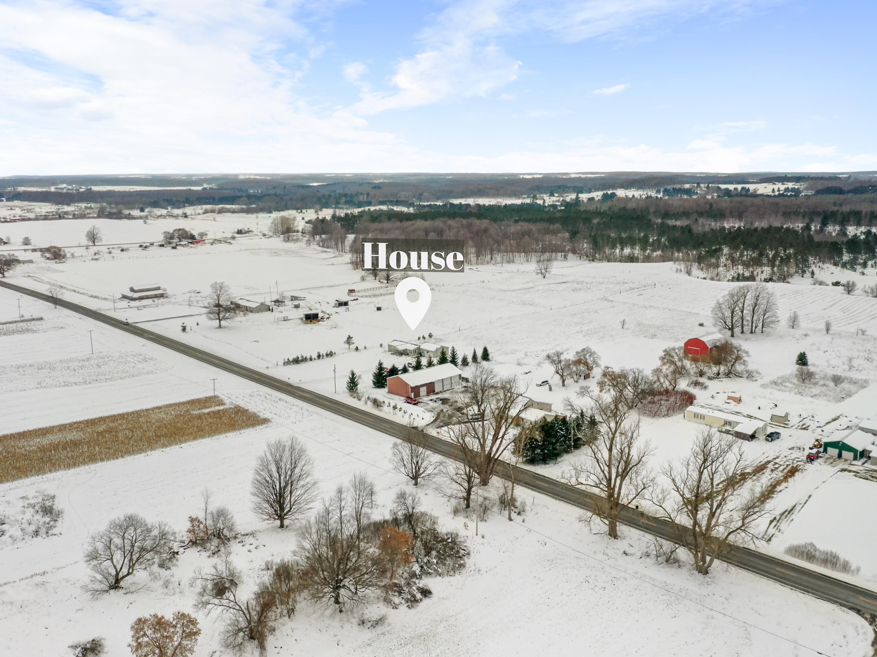 130 West Center Road Kingsley, MI 49649 - Photo 45 of 48