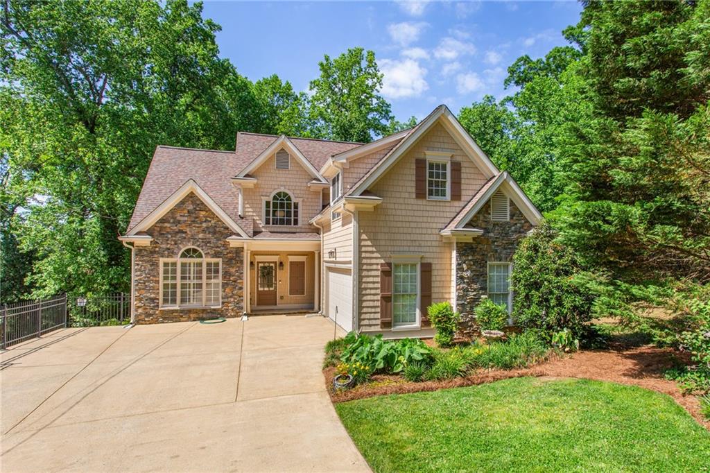 1185 Stephens Street Smyrna, GA 30080 - Photo 1 of 44