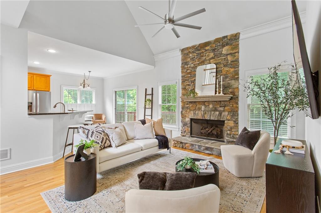 1185 Stephens Street Smyrna, GA 30080 - Photo 2 of 44