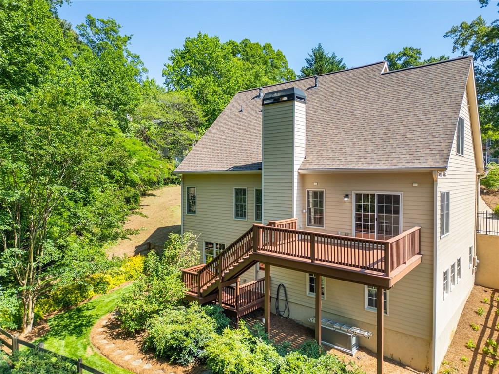 1185 Stephens Street Smyrna, GA 30080 - Photo 41 of 44