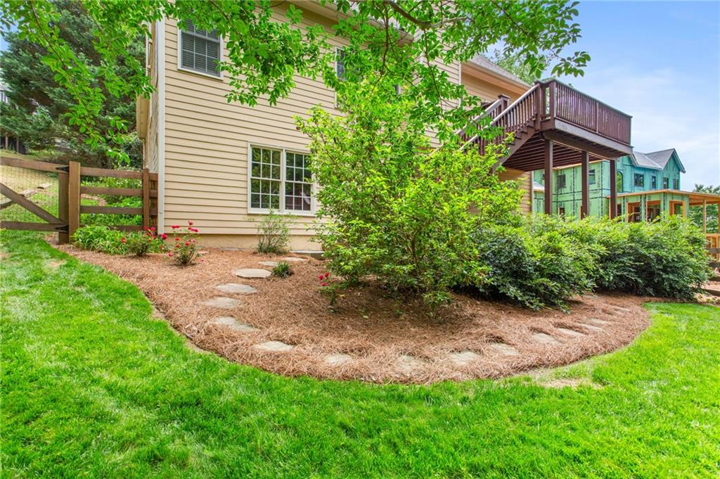 1185 Stephens Street Smyrna, GA 30080 - Photo 42 of 44