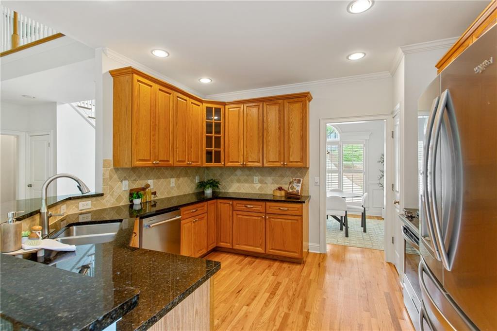 1185 Stephens Street Smyrna, GA 30080 - Photo 10 of 44