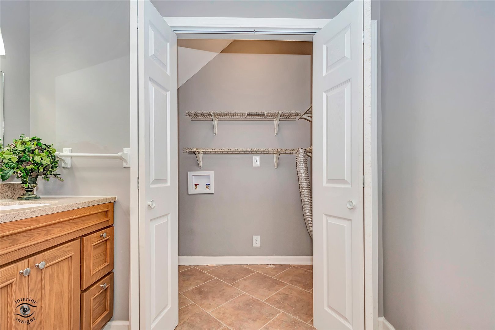 1032 South E Avenue Kankakee, IL 60901 - Photo 16 of 29 a view of a storage & utility room