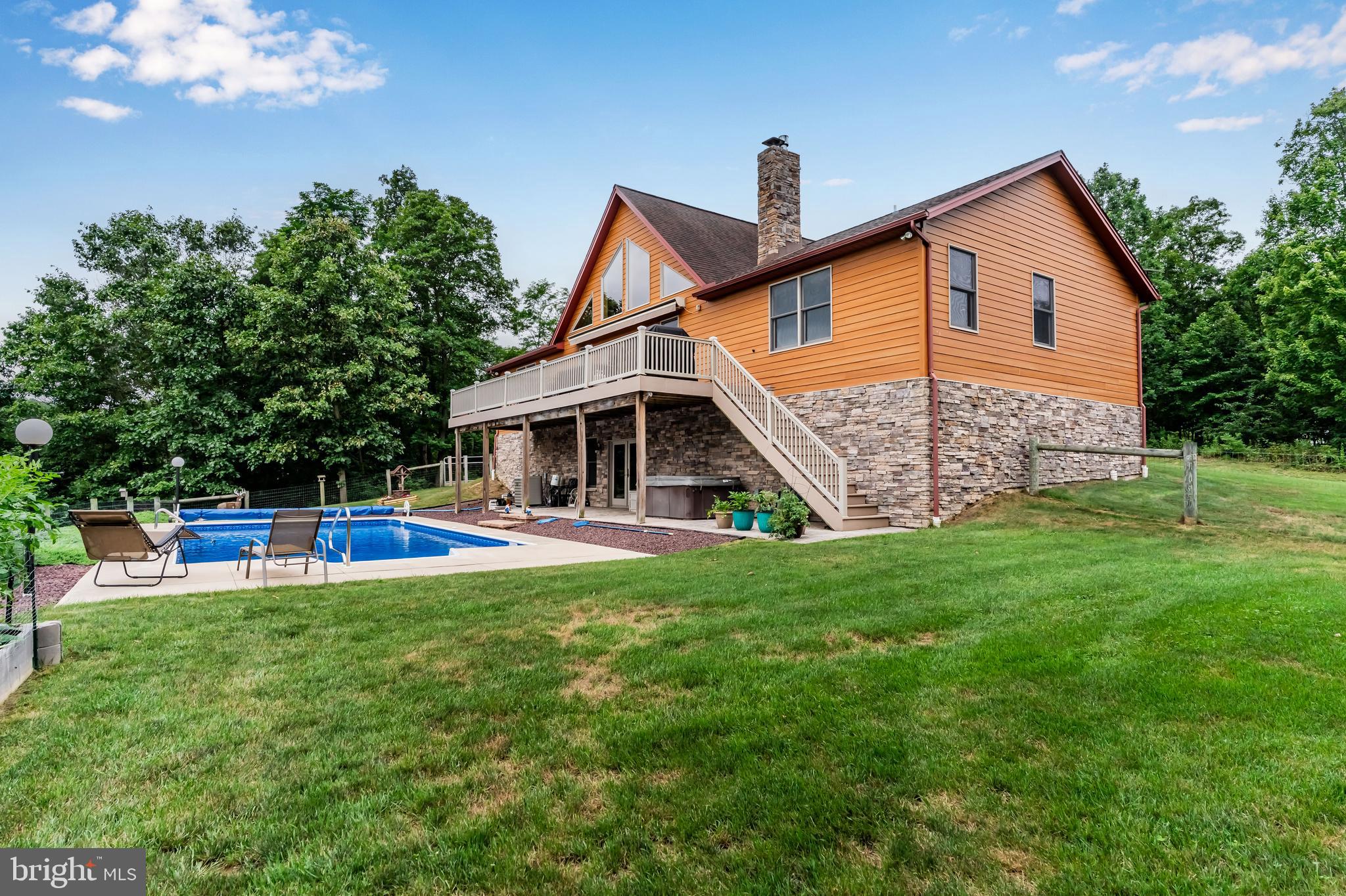 114 Reibers Church Road Shermans Dale, PA 17090 - Photo 43 of 75