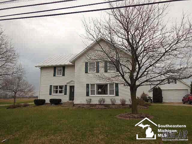 1228 Samaria Road Temperance, MI 48182 - Photo 1 of 29 21278786.JPG