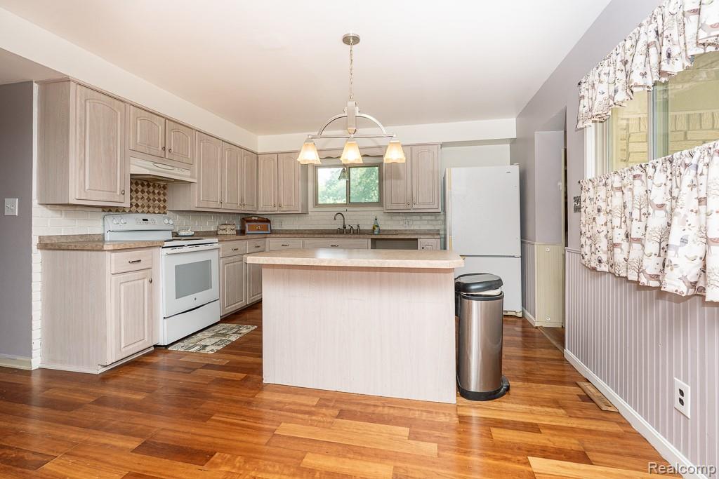 61960 Schoenherr Road Washington, MI 48094 - Photo 15 of 30 Gallery Image 15