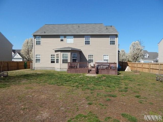 308 Green View Road Moyock, NC 27958 - Photo 15 of 15