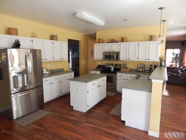 308 Green View Road Moyock, NC 27958 - Photo 2 of 15