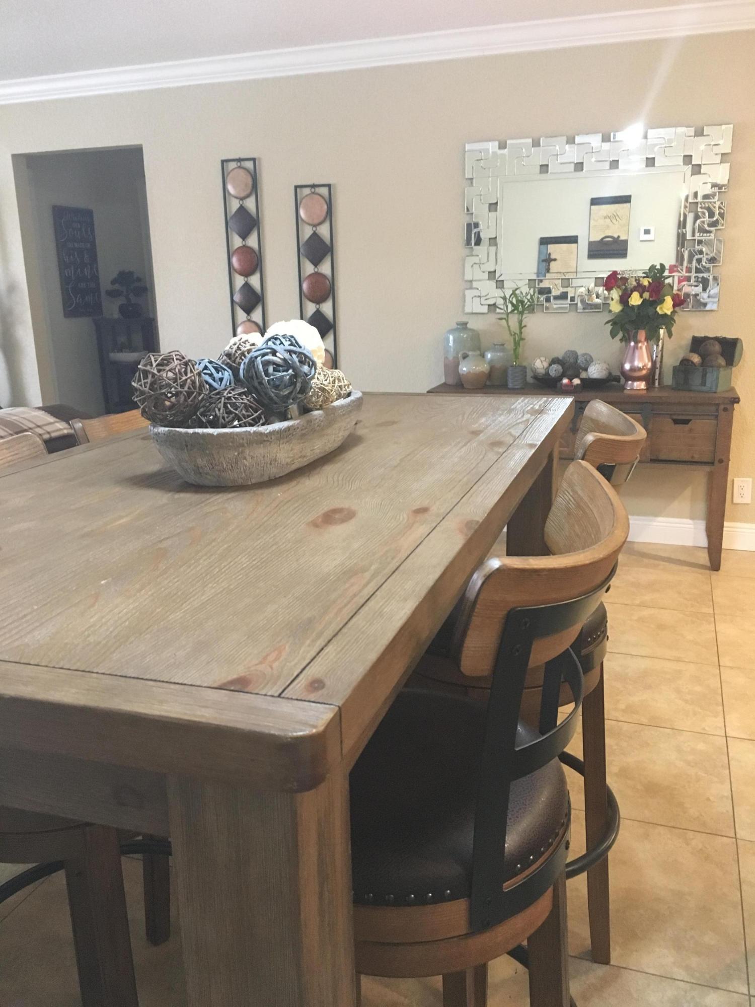 22743 Southwest 54th Way Boca Raton, FL 33433 - Photo 13 of 40 DINING AREA