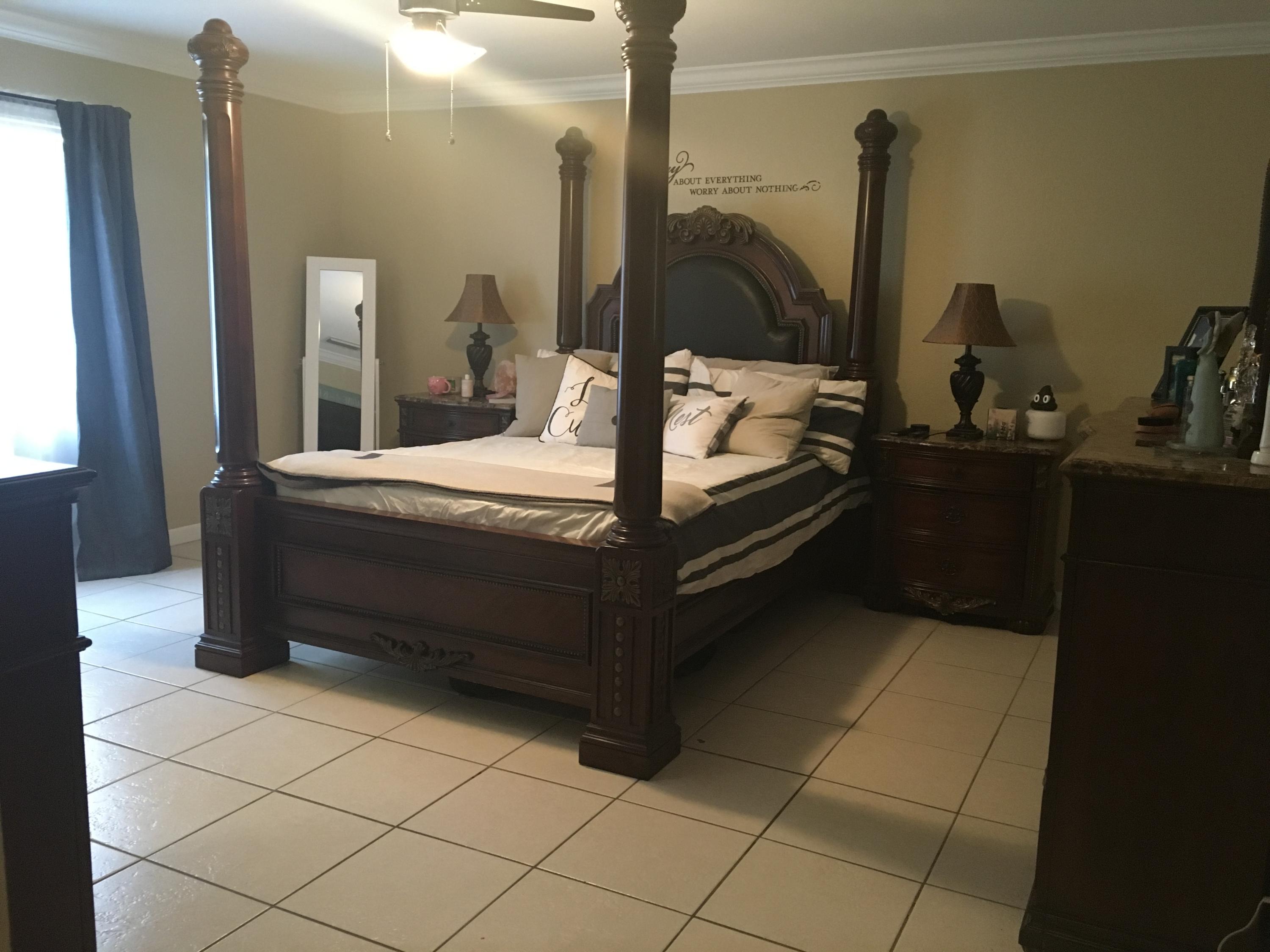 22743 Southwest 54th Way Boca Raton, FL 33433 - Photo 16 of 40 MASTER BEDROOM
