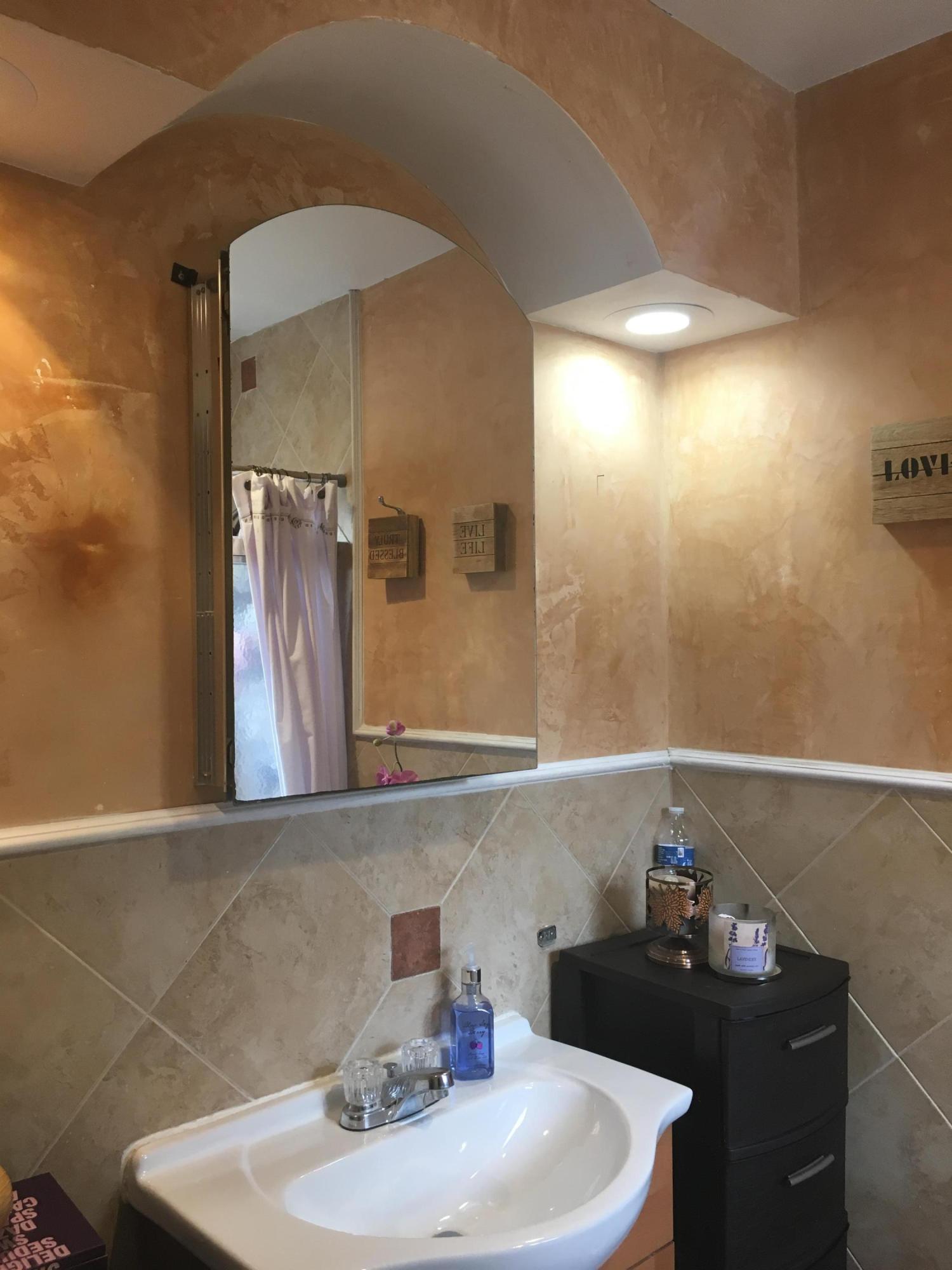 22743 Southwest 54th Way Boca Raton, FL 33433 - Photo 19 of 40 MASTER BATHROOM