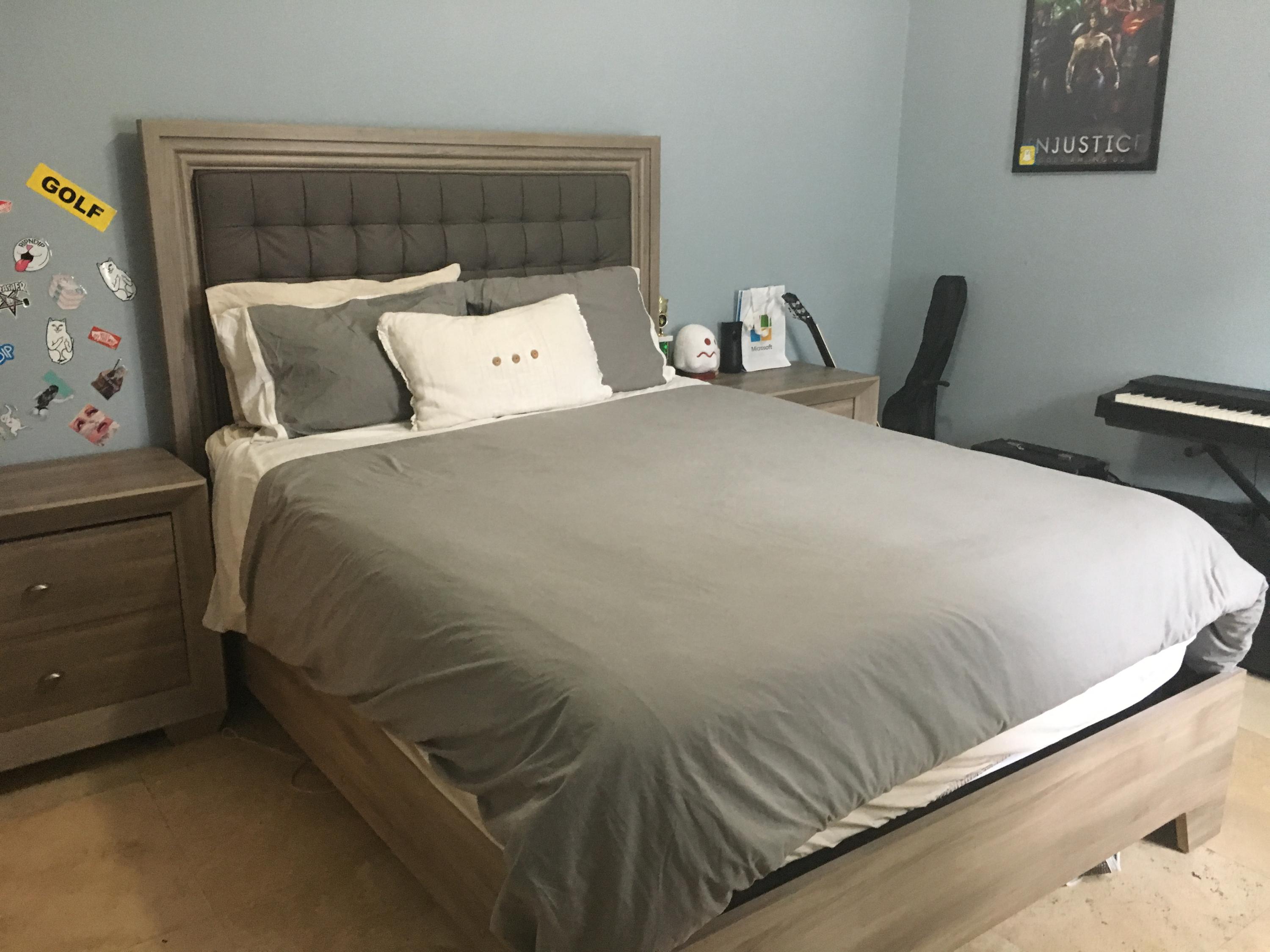 22743 Southwest 54th Way Boca Raton, FL 33433 - Photo 22 of 40 2ND MASTER SUITE