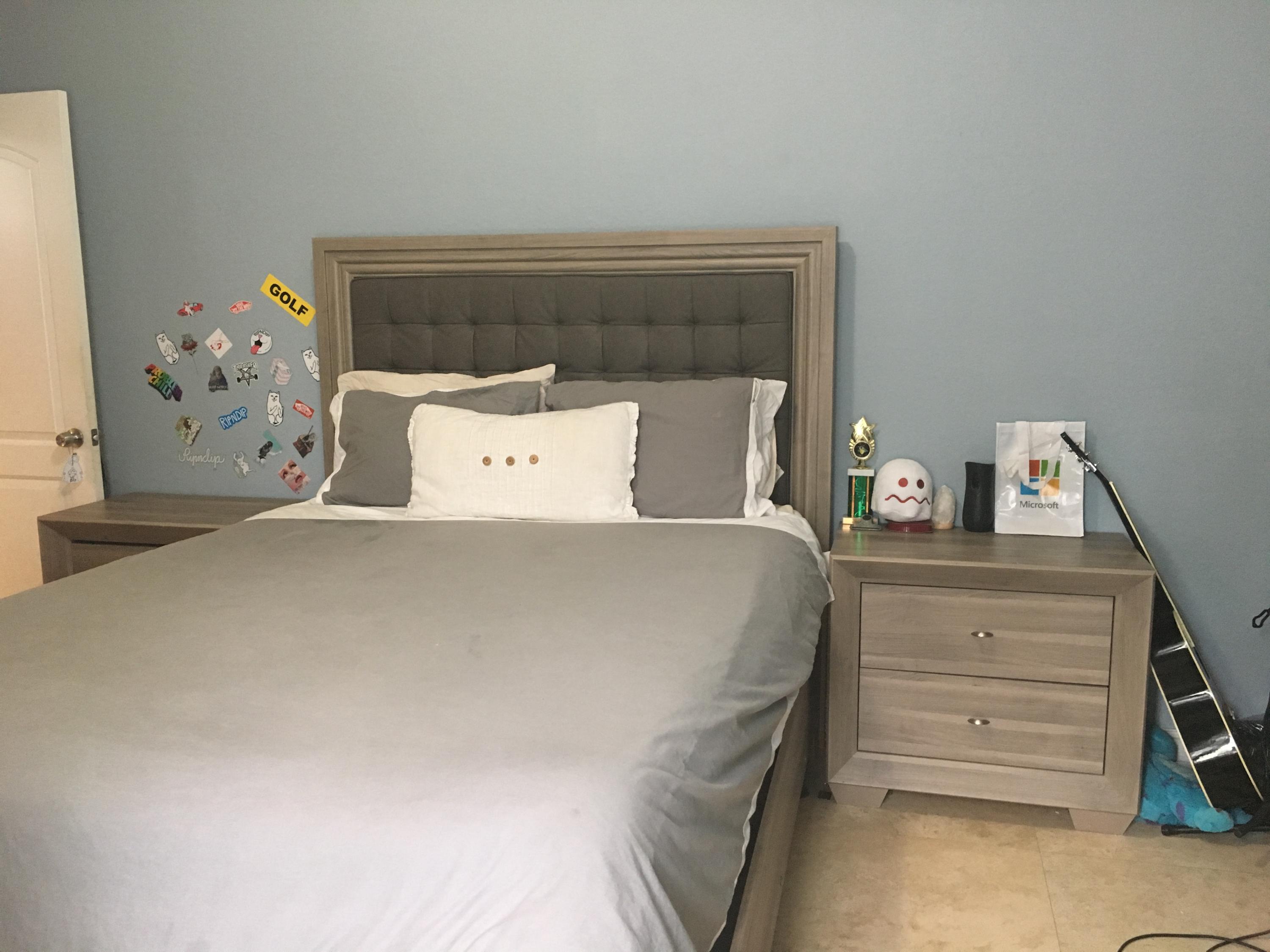 22743 Southwest 54th Way Boca Raton, FL 33433 - Photo 23 of 40 2ND MASTER SUITE
