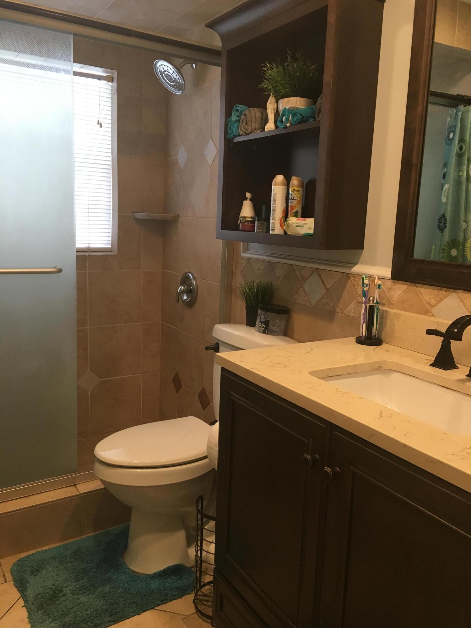 22743 Southwest 54th Way Boca Raton, FL 33433 - Photo 28 of 40 3RD BATHROOM