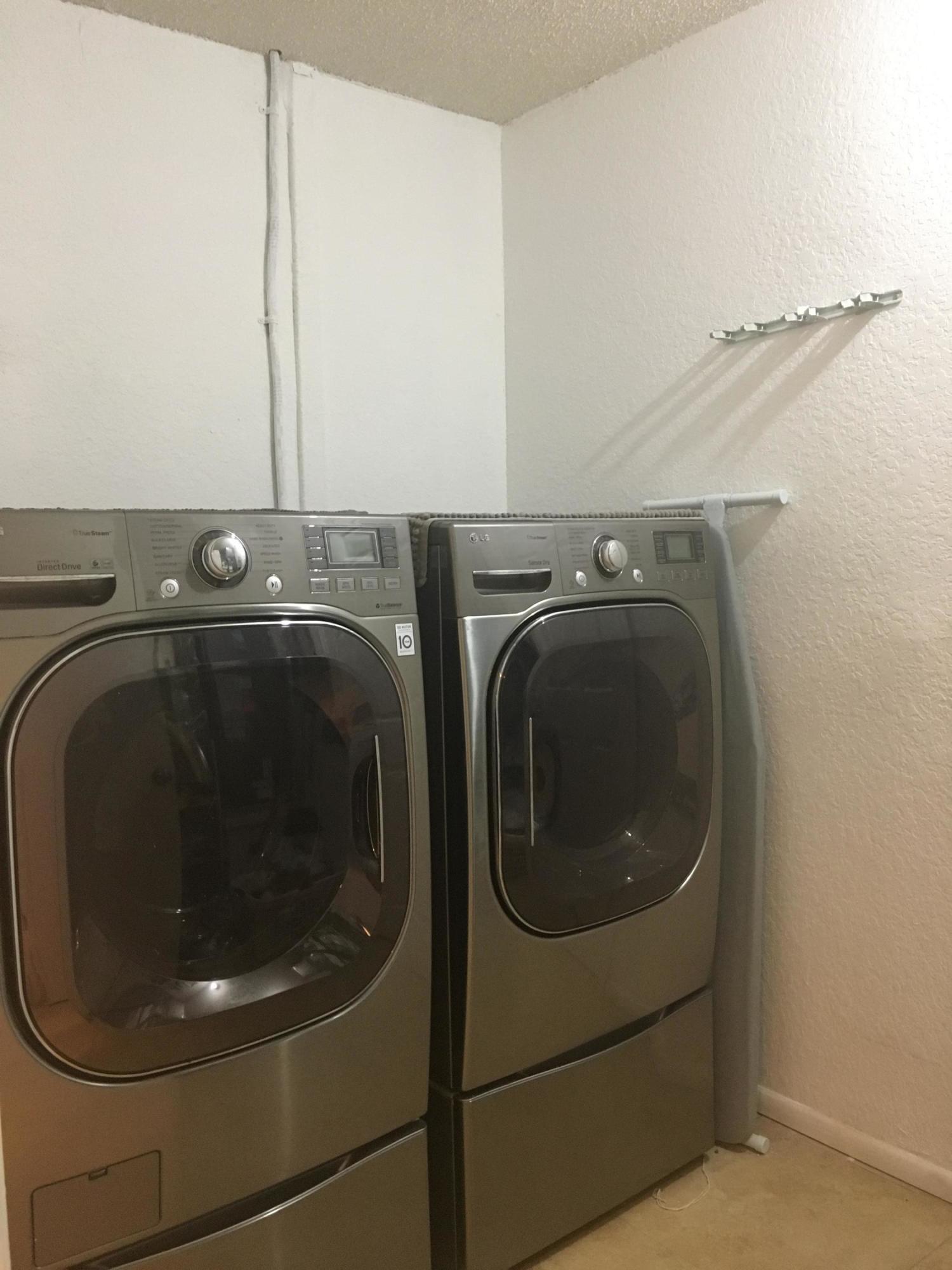 22743 Southwest 54th Way Boca Raton, FL 33433 - Photo 30 of 40 LAUNDRY ROOM