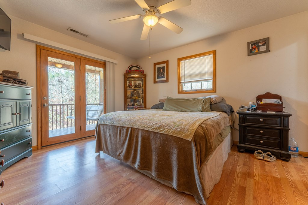212 Pendergrass Road Marble, NC 28905 - Photo 13 of 38