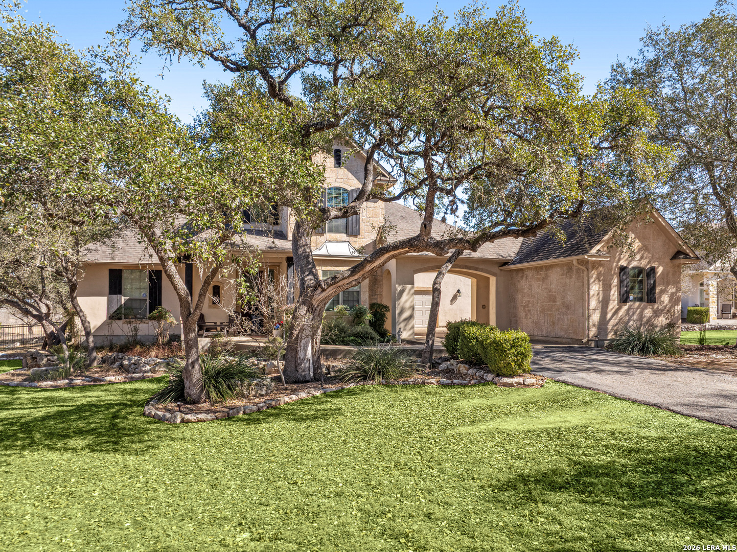 499 River Way Spring Branch, TX 78070 - Photo 2 of 55