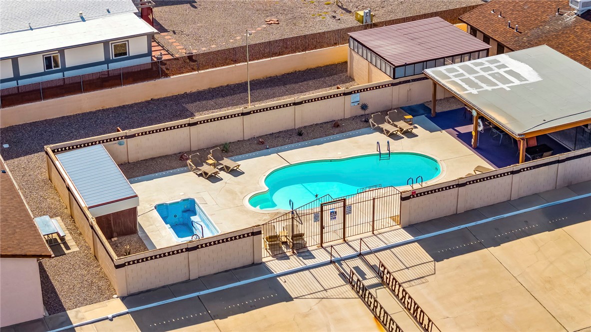 2960 Silver Creek Road, Unit 112 Bullhead City, AZ 86442 - Photo 52 of 53