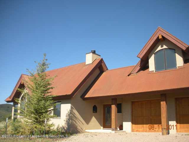 1800 Stone Road Basalt, CO 81621 - Photo 18 of 18 Exterior