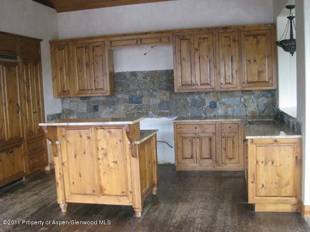 1800 Stone Road Basalt, CO 81621 - Photo 3 of 18 Kitchen