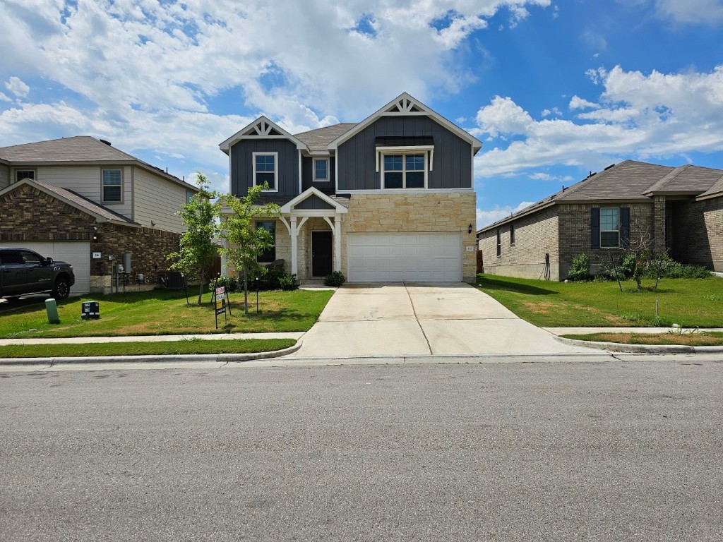 112 Janice Road Taylor, TX 76574 - Photo 1 of 1 Gallery Image 1
