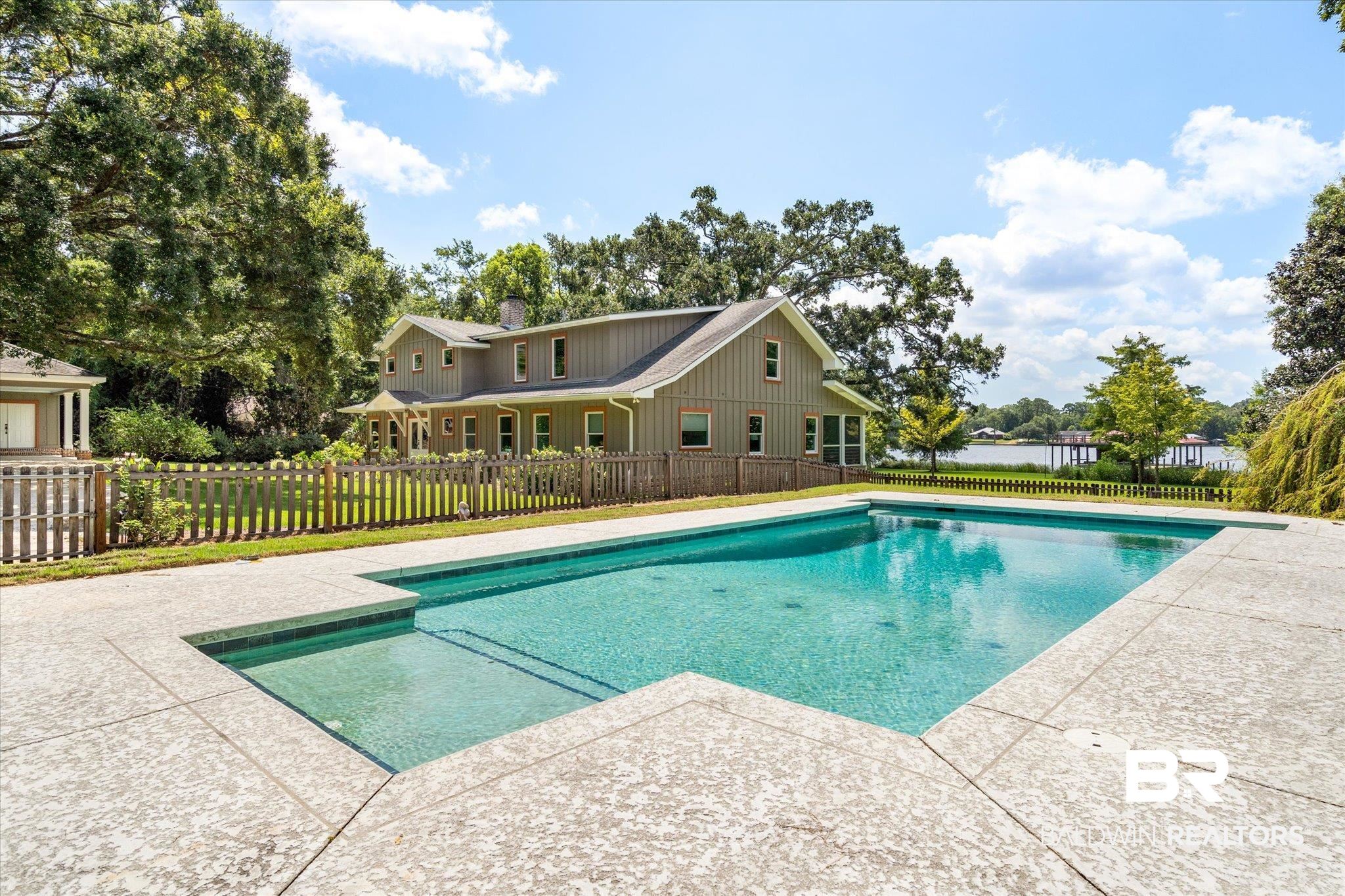 2051 Point Legere Road Mobile, AL 36605 - Photo 5 of 49