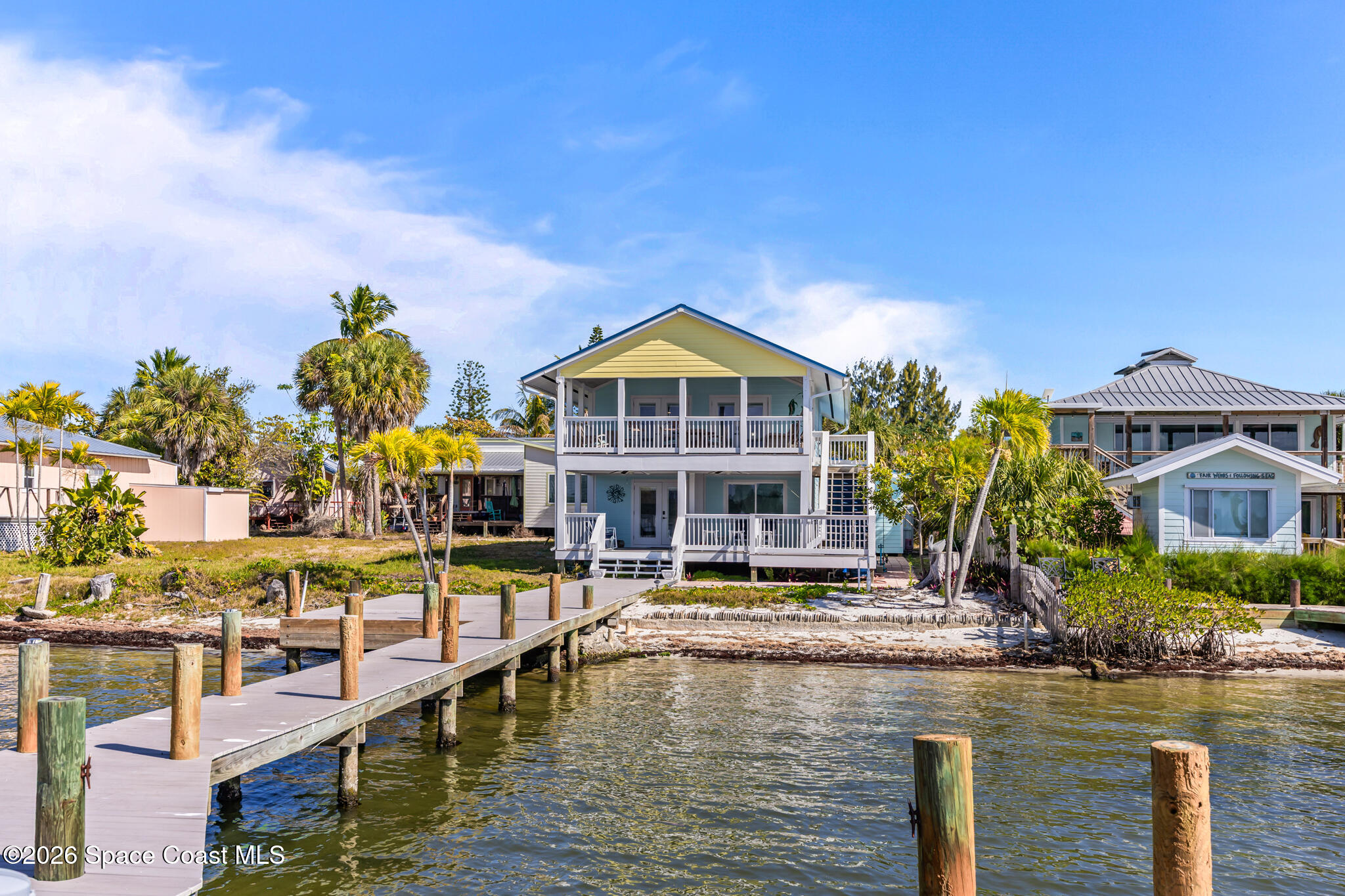 25 Vip Island, Unit A Grant, FL 32949 - Photo 40 of 56 a-07