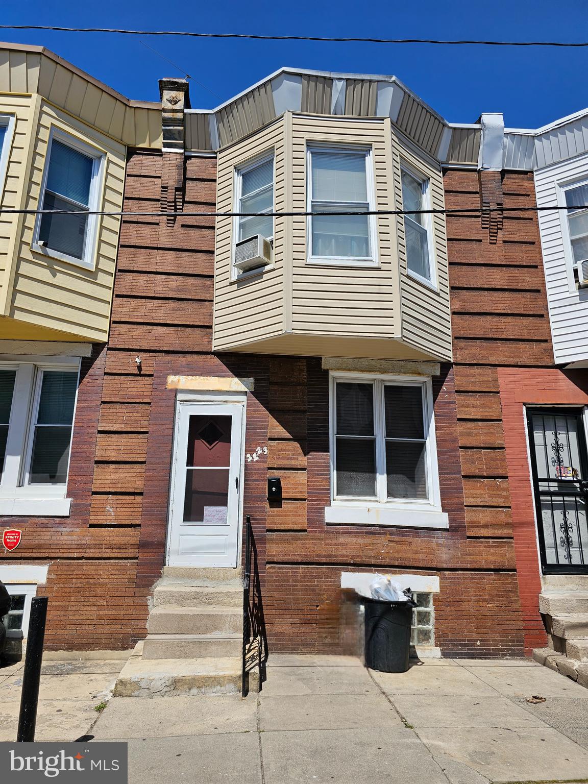 2223 Yelland Street Philadelphia, PA 19140 - Photo 2 of 25 Exterior Front