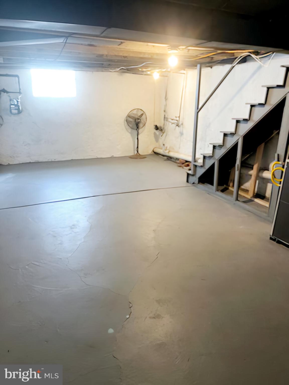 2223 Yelland Street Philadelphia, PA 19140 - Photo 23 of 25 Basement