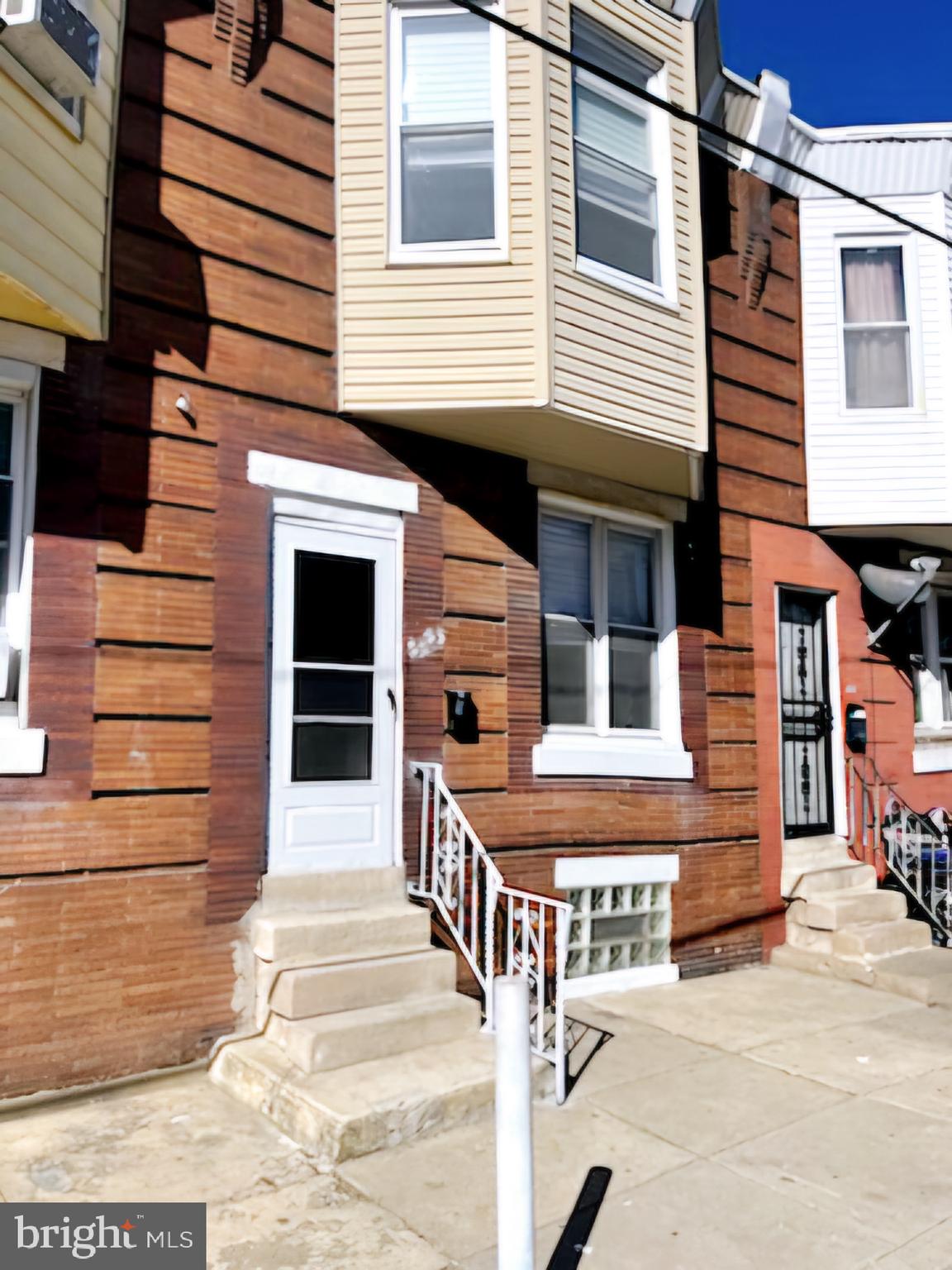 2223 Yelland Street Philadelphia, PA 19140 - Photo 25 of 25 Exterior Front