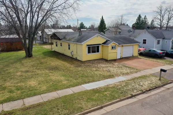 $94,900 | 1211 Landall Avenue, Rib Lake, WI 54470