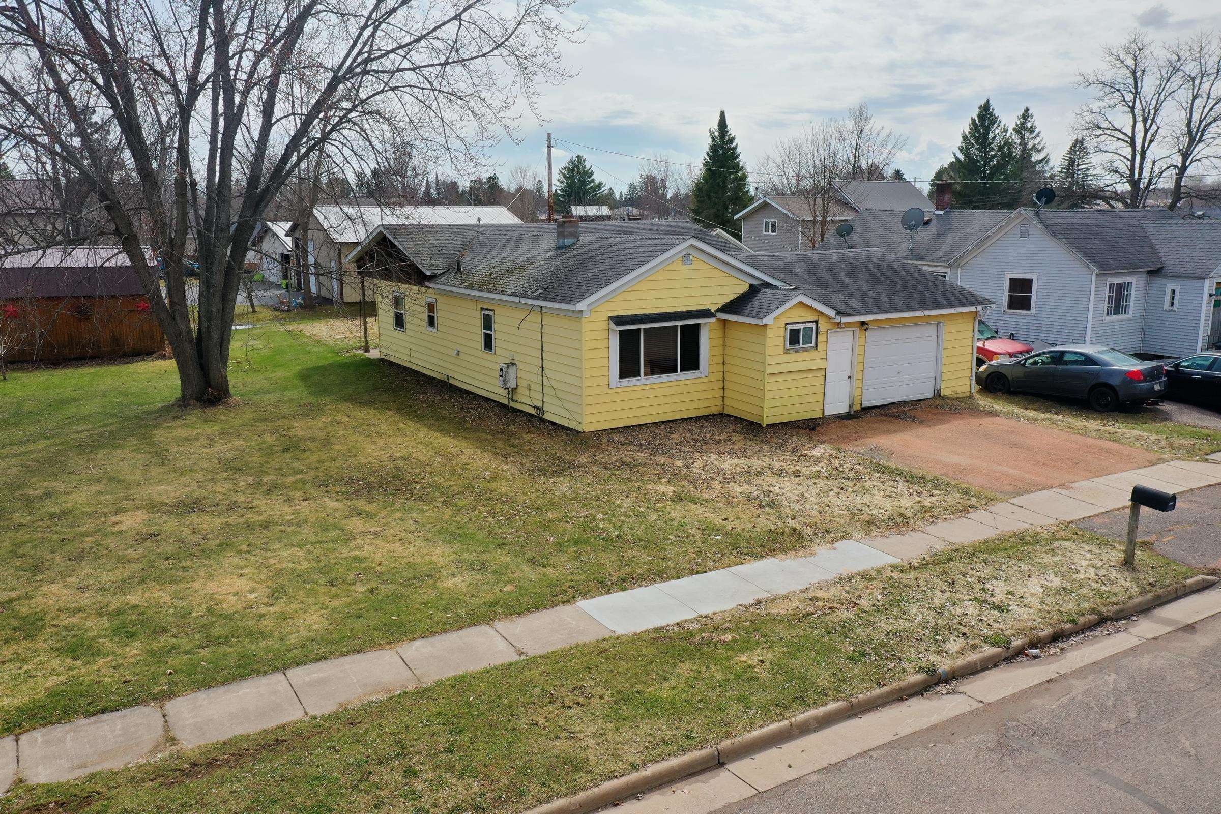 1211 Landall Avenue Rib Lake, WI 54470 - Photo 1 of 9