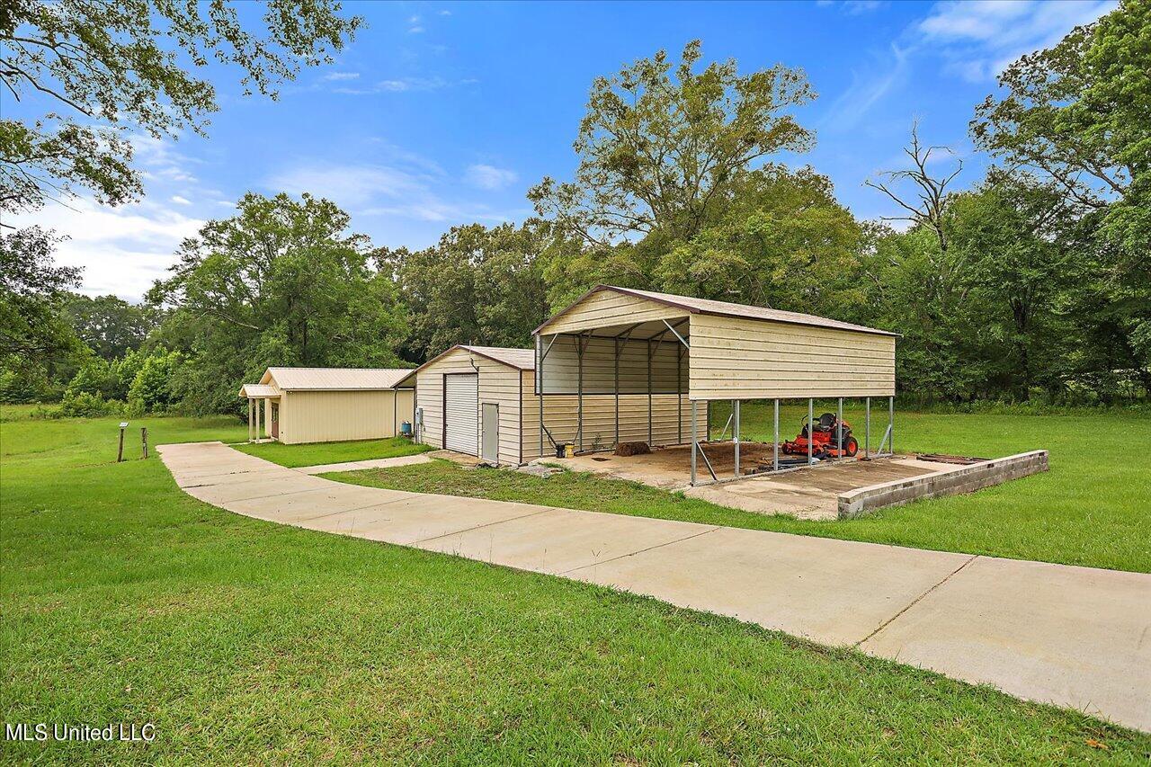 2865 7 Springs Road Raymond, MS 39154 - Photo 26 of 53 036-2865 7 Springs Rd