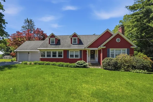 $665,000 | 104 Dudley Street, Marlborough, MA 01752