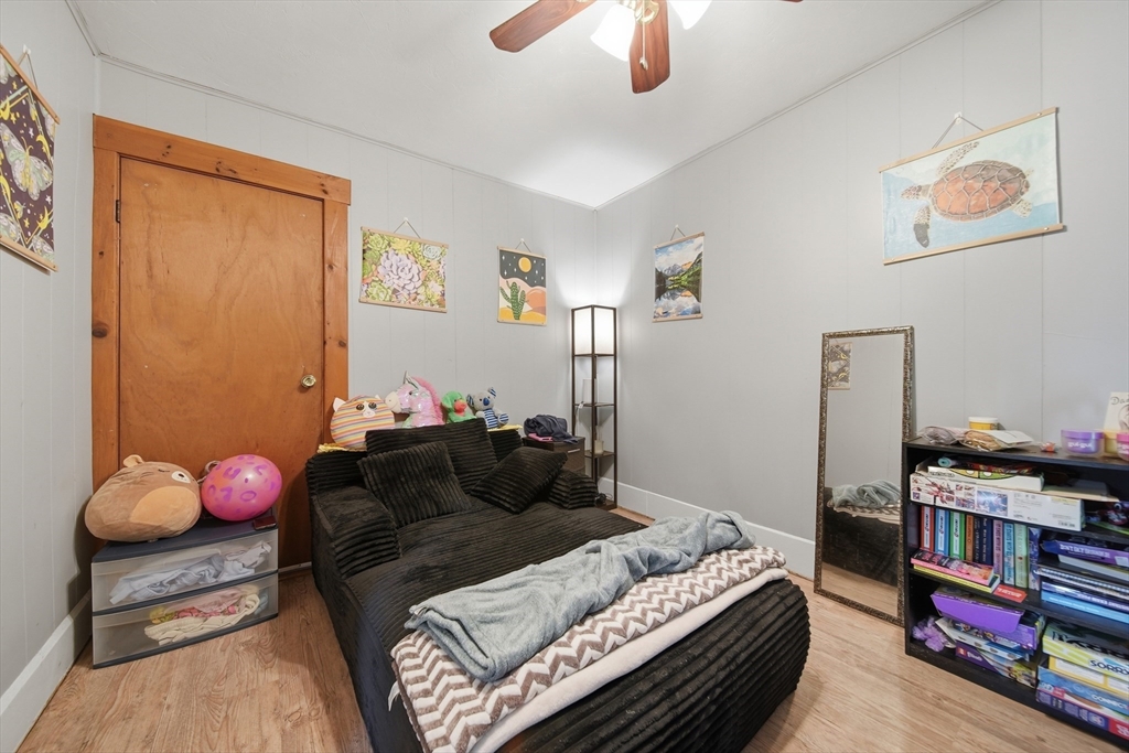 436 Franklin Road Fitchburg, MA 01420 - Photo 25 of 41