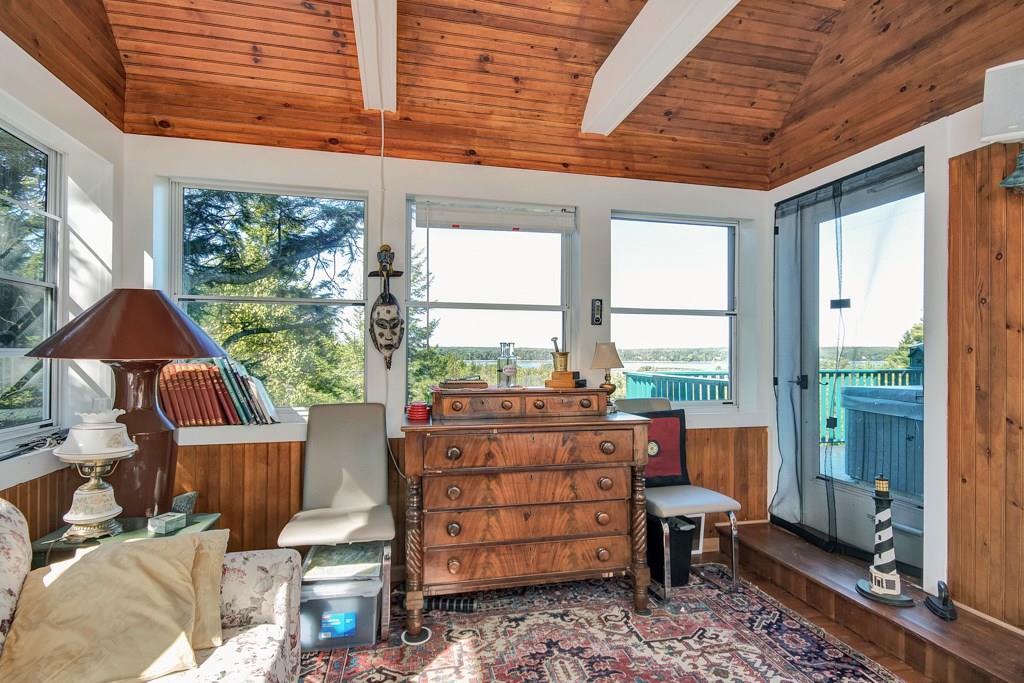 146 Reach Road Harpswell, ME 04079 - Photo 19 of 35 Photo