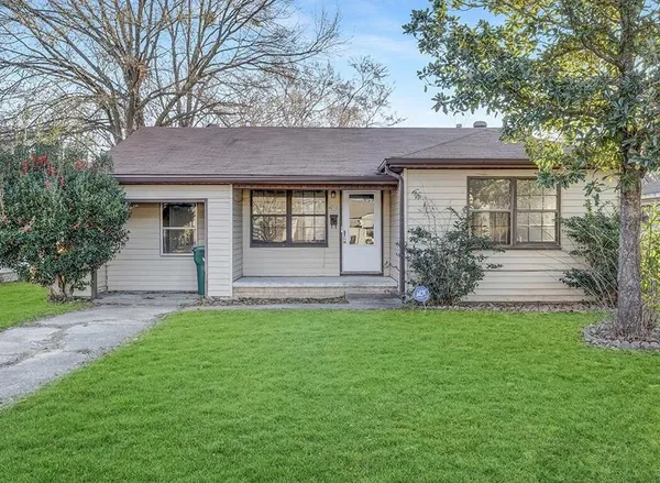 $133,000 | 4212 Elizabeth Street, Texarkana, TX 75503